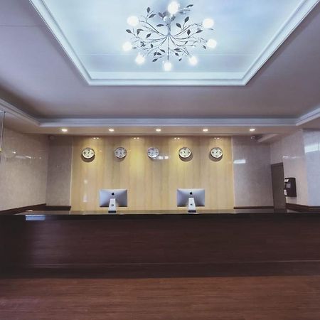 Hotel Nueva Europa Торрадамбарра Екстер'єр фото