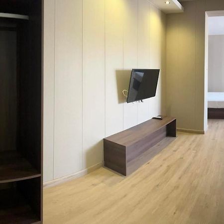 Hotel Nueva Europa Торрадамбарра Номер фото