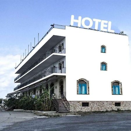 Hotel Nueva Europa Торрадамбарра Екстер'єр фото