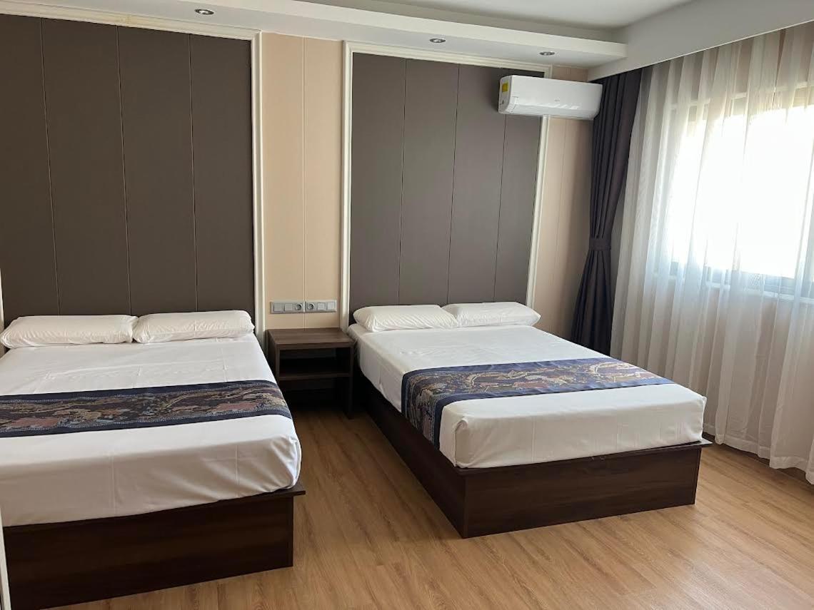 Hotel Nueva Europa Торрадамбарра Екстер'єр фото