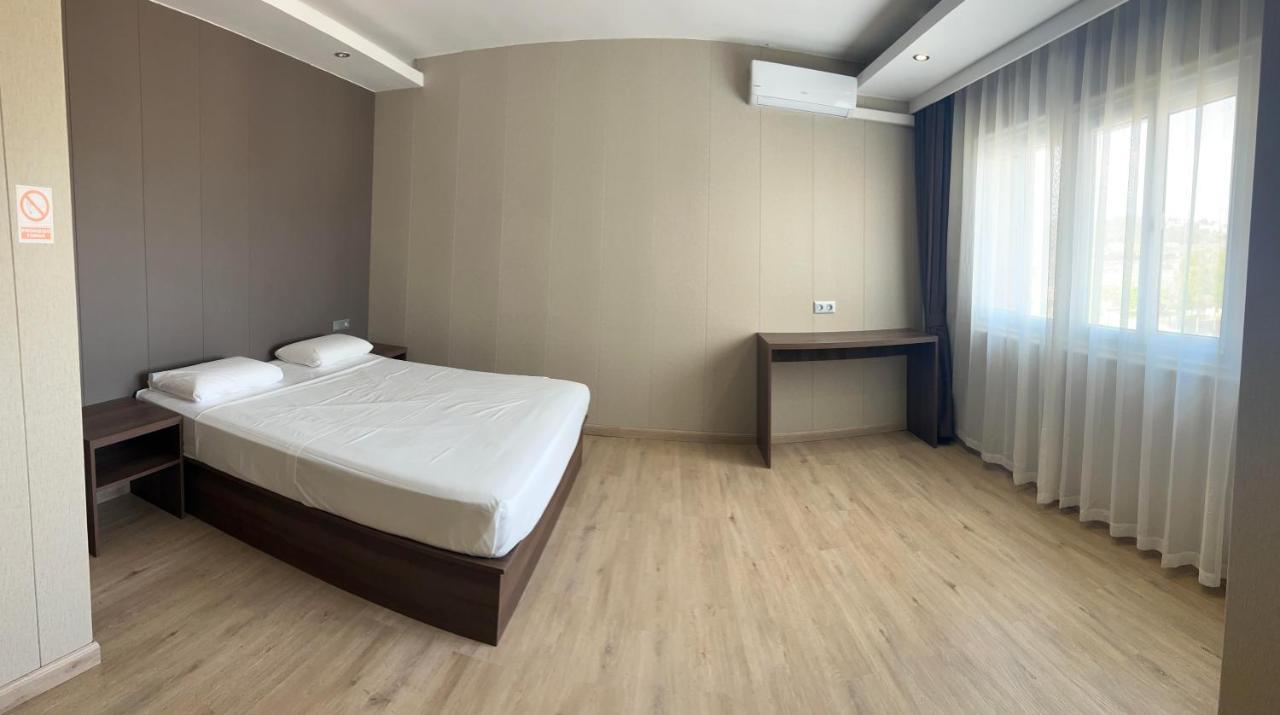 Hotel Nueva Europa Торрадамбарра Екстер'єр фото