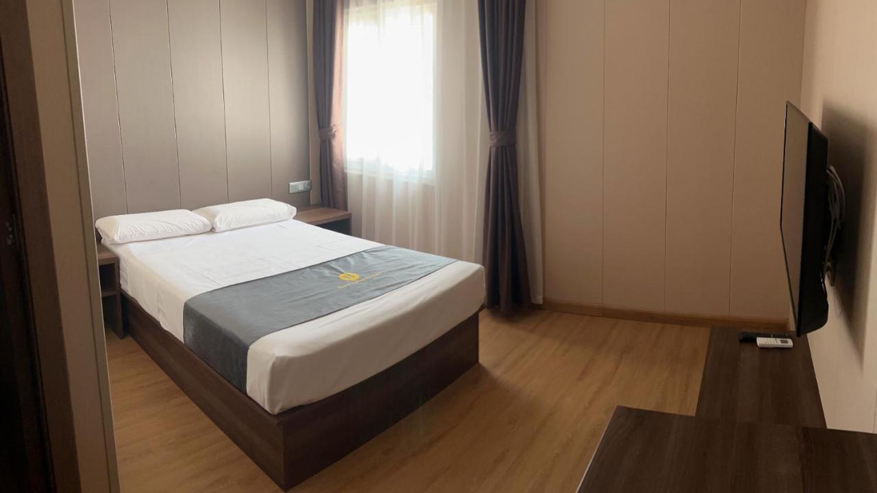 Hotel Nueva Europa Торрадамбарра Екстер'єр фото