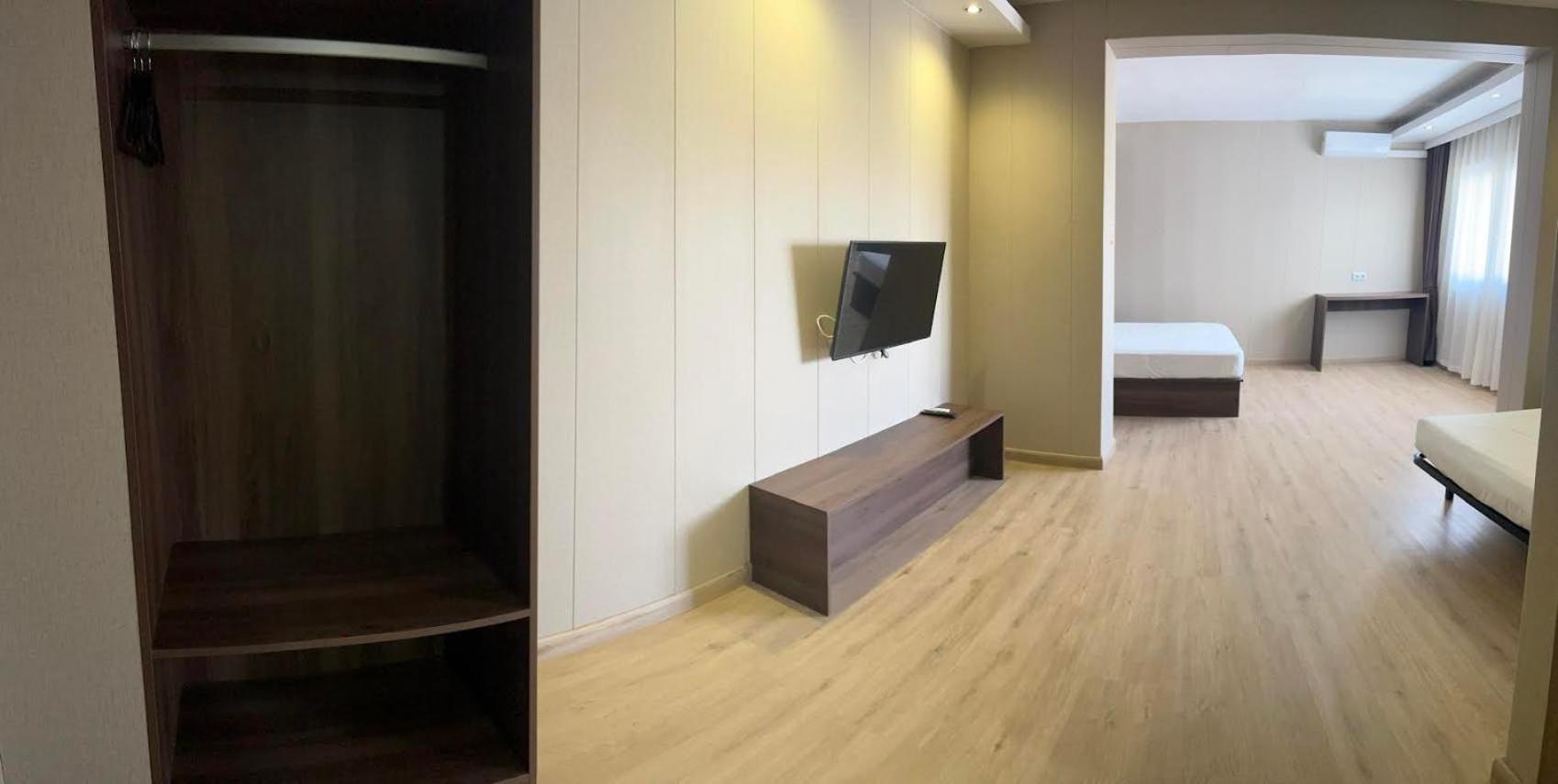 Hotel Nueva Europa Торрадамбарра Номер фото
