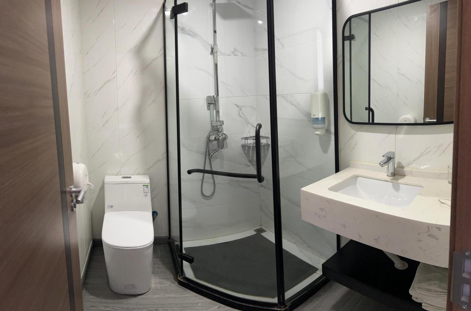 Hotel Nueva Europa Торрадамбарра Номер фото