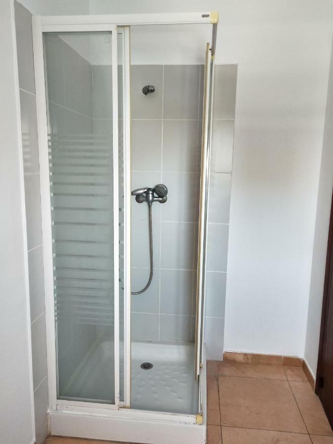 Hotel Nueva Europa Торрадамбарра Номер фото